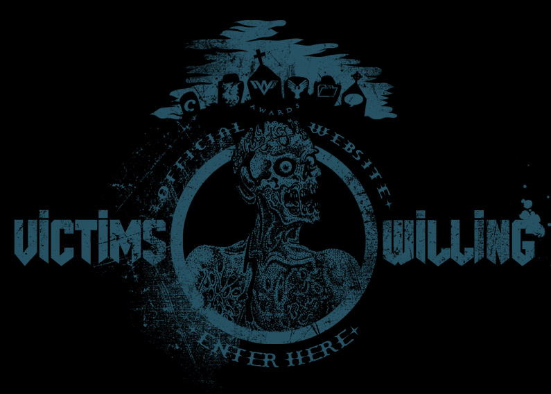 Victims Willing Official Site